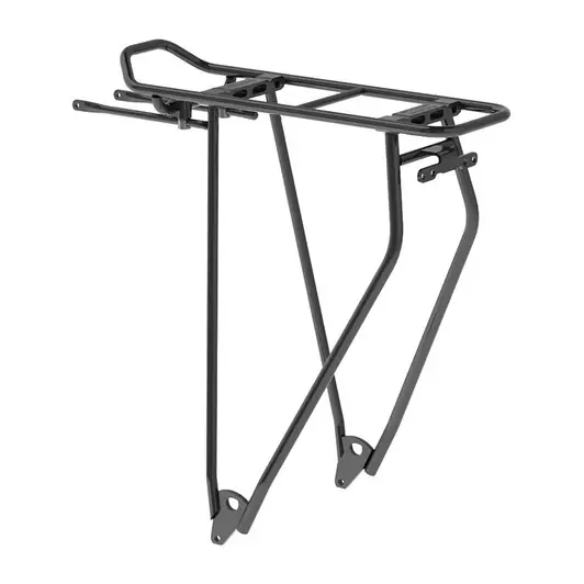 Alacsony ár Racktime Boostit 28" / 29" Trekking / MTB Csomagtartó Snap It 2021